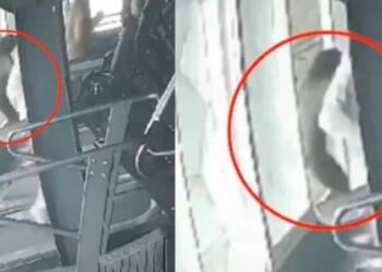 Αδιανόητος θάνατος 22χρονης: Έχασε την ισορροπία της στο διάδρομο γυμναστηρίου και έπεσε στο κενό από το παράθυρο (video)