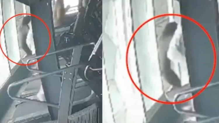 Αδιανόητος θάνατος 22χρονης: Έχασε την ισορροπία της στο διάδρομο γυμναστηρίου και έπεσε στο κενό από το παράθυρο (video)