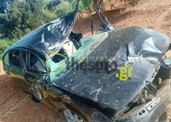 Ηγουμενίτσα: Νεκρός και ο Χρήστος Σταυρόπουλος, λίγες ώρες μετά τον Στάθη – Διπλός θρήνος στο ελληνικό ποδόσφαιρο