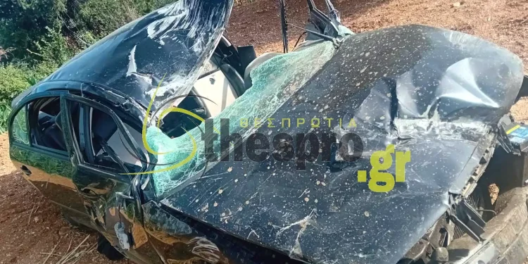 Ηγουμενίτσα: Νεκρός και ο Χρήστος Σταυρόπουλος, λίγες ώρες μετά τον Στάθη – Διπλός θρήνος στο ελληνικό ποδόσφαιρο