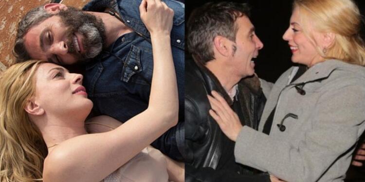 Μεγάλες χαρές 20 χρόνια μετά για Σμαράγδα Καρύδη – Θοδωρή Αθερίδη: Μαθεύτηκαν τα χαρμόσυνα, «βροχή» οι ευχές