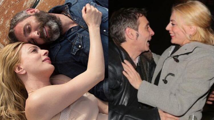 Μεγάλες χαρές 20 χρόνια μετά για Σμαράγδα Καρύδη – Θοδωρή Αθερίδη: Μαθεύτηκαν τα χαρμόσυνα, «βροχή» οι ευχές