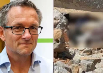 Μαθεύτηκε η αιτία θανάτου του πασίγνωστου παρουσιαστή που πέθανε στη Σύμη