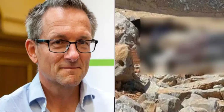 Μαθεύτηκε η αιτία θανάτου του πασίγνωστου παρουσιαστή που πέθανε στη Σύμη