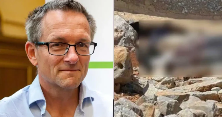 Μαθεύτηκε η αιτία θανάτου του πασίγνωστου παρουσιαστή που πέθανε στη Σύμη