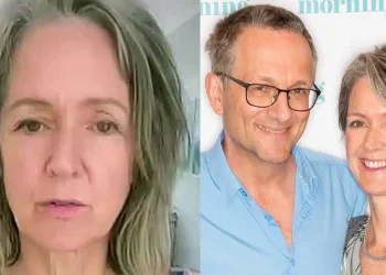 Θρήνος για τον πασίγνωστο παρουσιαστή που πέθανε στη Σύμη – Έσπασε την σιωπή της η σύζυγός του