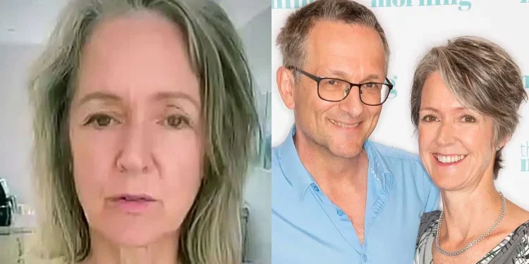 Θρήνος για τον πασίγνωστο παρουσιαστή που πέθανε στη Σύμη – Έσπασε την σιωπή της η σύζυγός του