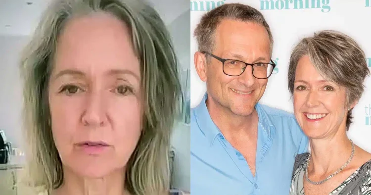 Θρήνος για τον πασίγνωστο παρουσιαστή που πέθανε στη Σύμη – Έσπασε την σιωπή της η σύζυγός του