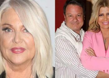 Όλοι χειροκροτούν τη Ρούλα Κορομηλά: Είπε για την Ζήνα Κουτσελίνη και τον Απόστολο Λύτρα όσα δεν τόλμησε κανείς