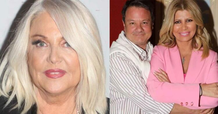 Όλοι χειροκροτούν τη Ρούλα Κορομηλά: Είπε για την Ζήνα Κουτσελίνη και τον Απόστολο Λύτρα όσα δεν τόλμησε κανείς