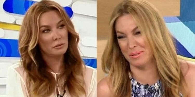 Κοιλιακούς, πρόσωπο χωρίς ρυτίδα, κορμί 30άρας: Η Τατιάνα Στεφανίδου με μαγιό στα 54 είναι όνειρο των ανδρών