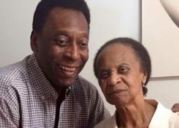 Πέθανε η μητέρα του θρυλικού Πελέ – Δεν έμαθε ποτέ για τον θάνατο του γιου της