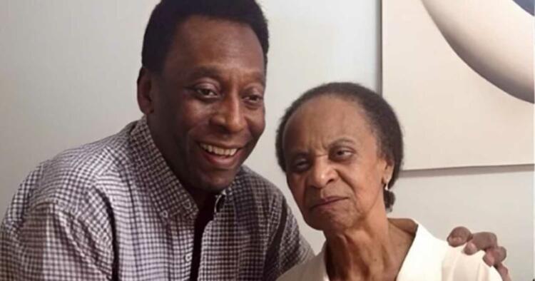 Πέθανε η μητέρα του θρυλικού Πελέ – Δεν έμαθε ποτέ για τον θάνατο του γιου της