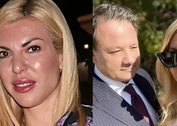 Δεν άντεξε όσα λέγονται: Έσπασε τη σιωπή η Σοφία Πολυζωγοπούλου και ξέσπασε για τον Απόστολο Λύτρα