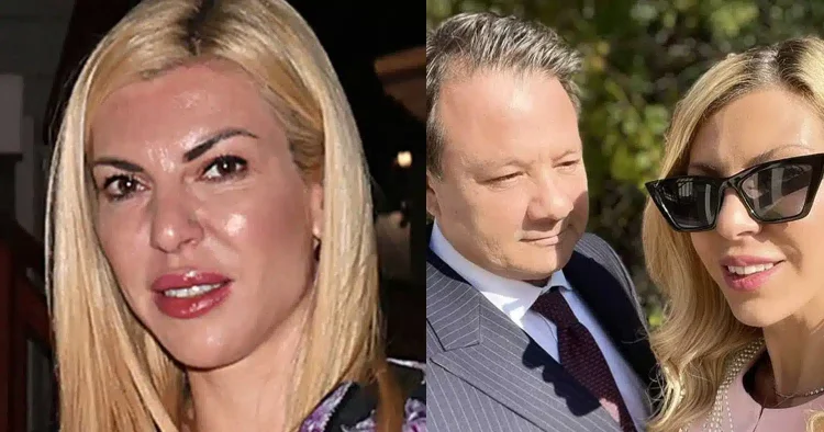 Δεν άντεξε όσα λέγονται: Έσπασε τη σιωπή η Σοφία Πολυζωγοπούλου και ξέσπασε για τον Απόστολο Λύτρα