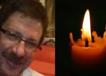 Θρήνος για γνωστό δικηγόρο που πέθανε ξαφνικά στα 52 του