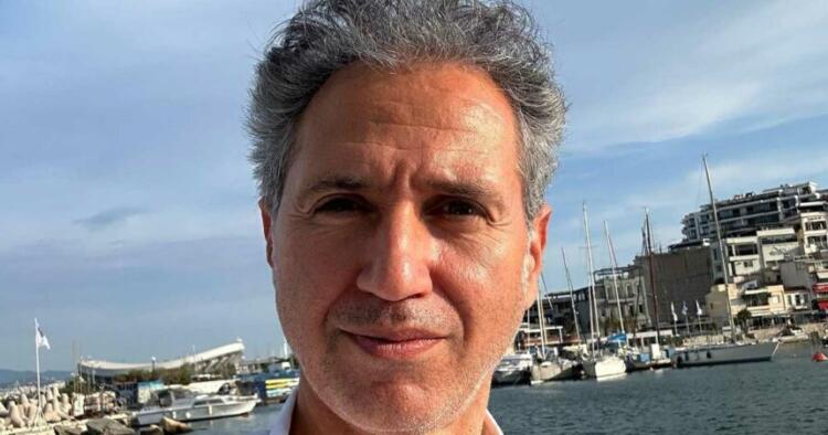 Δημήτρης Κόκοτας: Σοβαρές επιπλοκές με την όρασή του – Τι είπε η Ματίνα Παγώνη