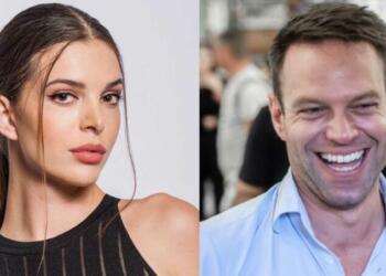 «Μου αρέσει ο Στέφανος Κασσελάκης, είναι ένας γοητευτικός άνδρας»