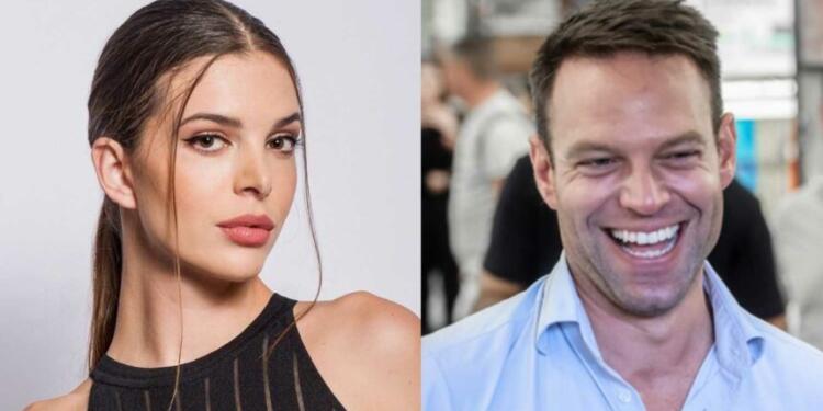 «Μου αρέσει ο Στέφανος Κασσελάκης, είναι ένας γοητευτικός άνδρας»