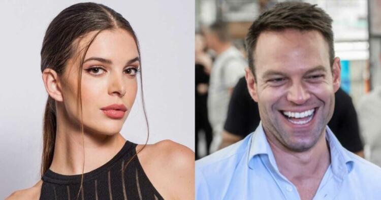 «Μου αρέσει ο Στέφανος Κασσελάκης, είναι ένας γοητευτικός άνδρας»