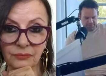 H δημοσιογράφος από τη Ρόδο που σηκωθηκε και έφυγε ο Κασσελάκης αποκάλυψε τα πάντα