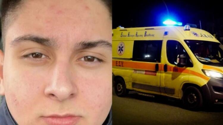 Τραγωδία στην άσφαλτο της Κρήτης: ΙΧ που οδηγούσε 20χρονος καρφώθηκε σε δέντρο – Η τραγική ειρωνεία με το μήνυμα