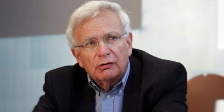 Πέθανε ο πρωτοπόρος αρχιτέκτονας Αλέξανδρος Τομπάζης: Έργο ζωής του ο βιοκλιματικός σχεδιασμός