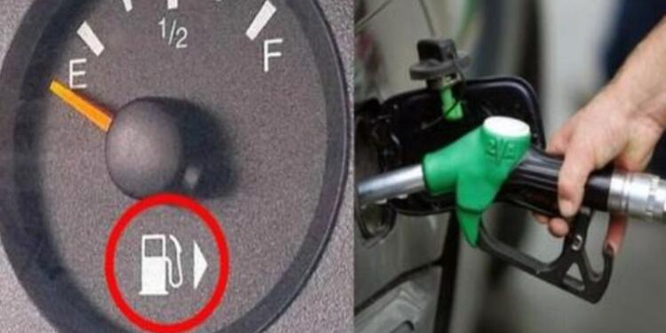 Οι πρατηριούχοι δεν θέλουν να το ξέρεις: Η αιτία που πρέπει να βάζεις βενζίνη μόνο τη Δευτέρα