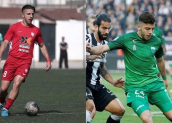 Θρήνος στο ελληνικό ποδόσφαιρο: Νεκρός στα 26 του σε τροχαίο ο Στάθης Χατζηλάμπρος