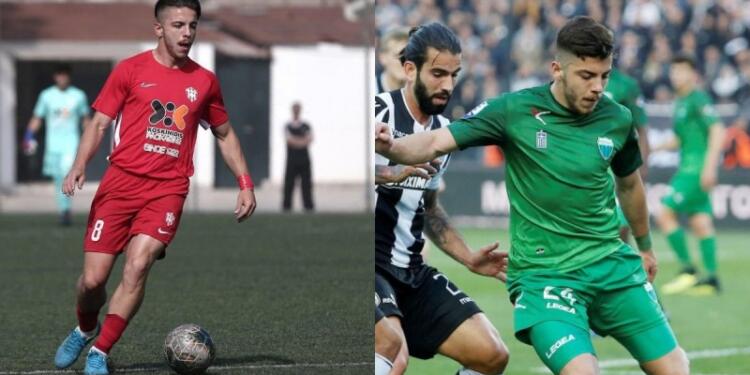 Θρήνος στο ελληνικό ποδόσφαιρο: Νεκρός στα 26 του σε τροχαίο ο Στάθης Χατζηλάμπρος