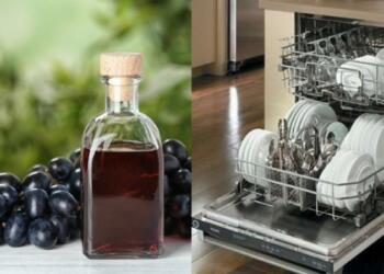 Κι όμως το ξύδι δεν κάνει για καθαριστικό σε όλες τις επιφάνειες: Σε αυτές τις 4 απαγορεύεται δια ροπάλου!