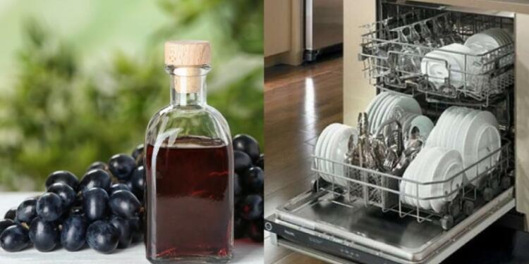 Κι όμως το ξύδι δεν κάνει για καθαριστικό σε όλες τις επιφάνειες: Σε αυτές τις 4 απαγορεύεται δια ροπάλου!