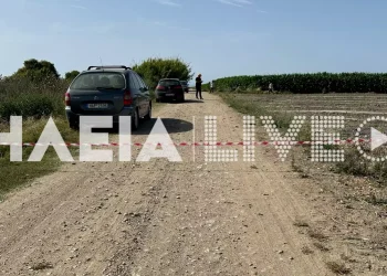 Ηλεία: Θείος της 11χρονης ο δράστης της άγριας δολοφονίας – Πώς ομολόγησε την πράξη του