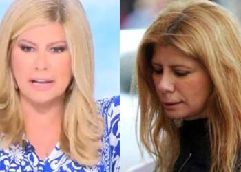 Τηλεθέαση 19/6: Το κοινό «τιμώρησε» την Κουτσελίνη, μονοψήφια για τις «Αλήθειες με τη Ζήνα»