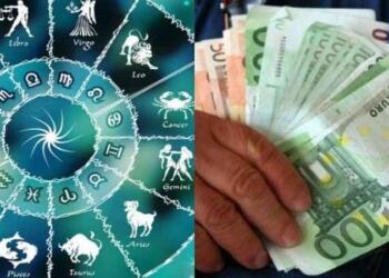 Όλα στο κόκκινο από την Λίτσα Πετρίδη: «Βουνό» το χρήμα για Δίδυμους, Σκορπιούς και άλλο 1 ζώδιο!