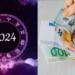 6 μήνες «χρηματιστήριο» για 4 ζώδια: 2024 γεμάτο λεφτά για Σκορπιούς, Παρθένους και…