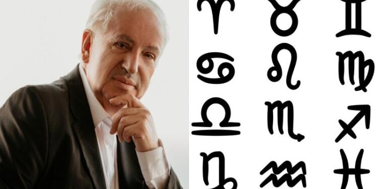 Λεφτά με το τσουβάλι από τον Κώστα Λεφάκη: Ευχάριστα νέα για αυτά τα 4 Ζώδια, έως 11 Ιουλίου θα βγάλουν πολλά χρήματα