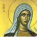 Αυτή είναι η Αγία Προστάτιδα Των Καταθλιπτικών Γιορτάζει σήμερα 25 Ιουλίου