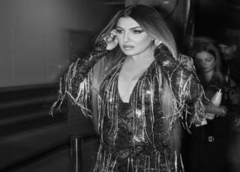 Θλίψη για την Έλενα Παπαρίζου – «Σ’αγαπώ πάρα πολύ! Δεν θα σε ξεχάσω ποτέ»