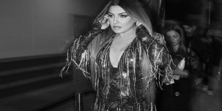 Θλίψη για την Έλενα Παπαρίζου – «Σ’αγαπώ πάρα πολύ! Δεν θα σε ξεχάσω ποτέ»