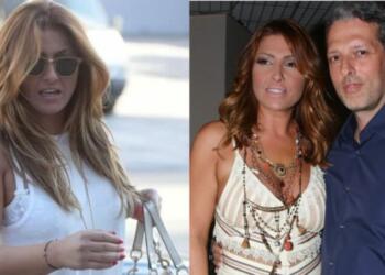 “Νιώθω ευγνωμοσύνη” Τα κατάφερε στα 42 της η Έλενα Παπαρίζου, όλοι της εύχονται κάτω από τη φωτό