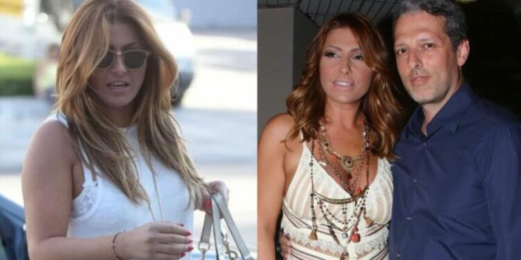 “Νιώθω ευγνωμοσύνη” Τα κατάφερε στα 42 της η Έλενα Παπαρίζου, όλοι της εύχονται κάτω από τη φωτό