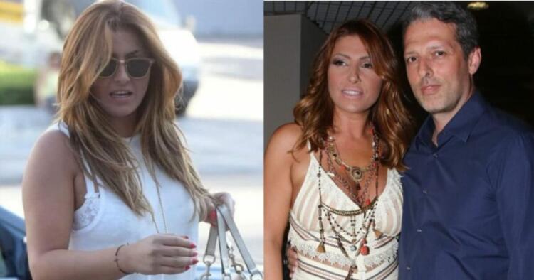 “Νιώθω ευγνωμοσύνη” Τα κατάφερε στα 42 της η Έλενα Παπαρίζου, όλοι της εύχονται κάτω από τη φωτό