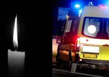 Διπλός θρήνος για 2 κολλητούς: Βγήκαν βόλτα στην Πάρο και δεν γύρισαν ποτέ