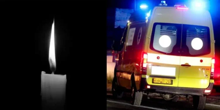 Διπλός θρήνος για 2 κολλητούς: Βγήκαν βόλτα στην Πάρο και δεν γύρισαν ποτέ