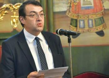 Θρήνος για τον αγαπημένο Ιωάννη Μπάκα – Πέθανε ξαφνικά στα 55 του χρόνια