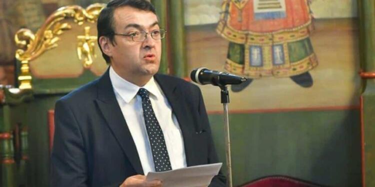 Θρήνος για τον αγαπημένο Ιωάννη Μπάκα – Πέθανε ξαφνικά στα 55 του χρόνια