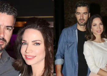 Τρισευτυχισμένοι Γερονικολού – Τσιμιτσέλης: Mαθεύτηκαν τα χαρμόσυνα νέα και όλοι τους εύχονται