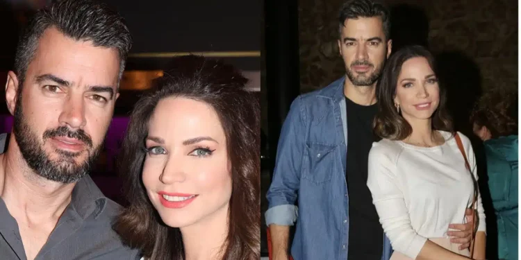 Τρισευτυχισμένοι Γερονικολού – Τσιμιτσέλης: Mαθεύτηκαν τα χαρμόσυνα νέα και όλοι τους εύχονται