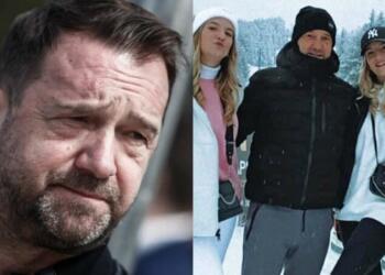 «Τα οστά που βρέθηκαν στο Κουλούρι ανήκαν στα παιδιά μου»: Συγκλονίζει ο πατέρας των διδύμων, Νίκος Πλακιάς